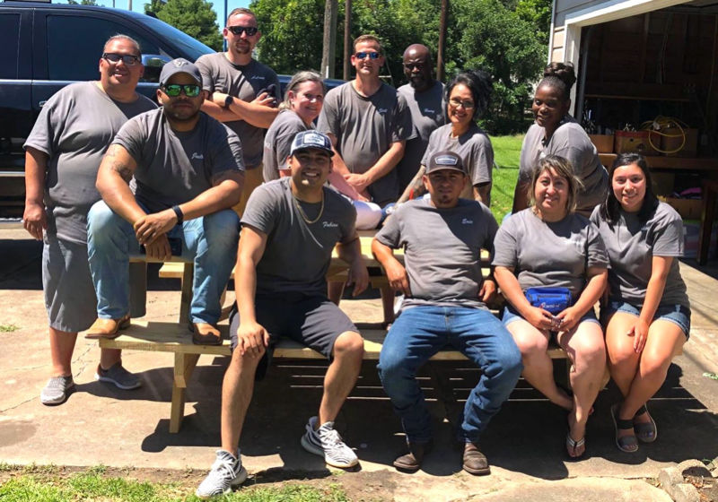 Homeless shelter hosts ‘Swap Meet’ fundraiser June 8